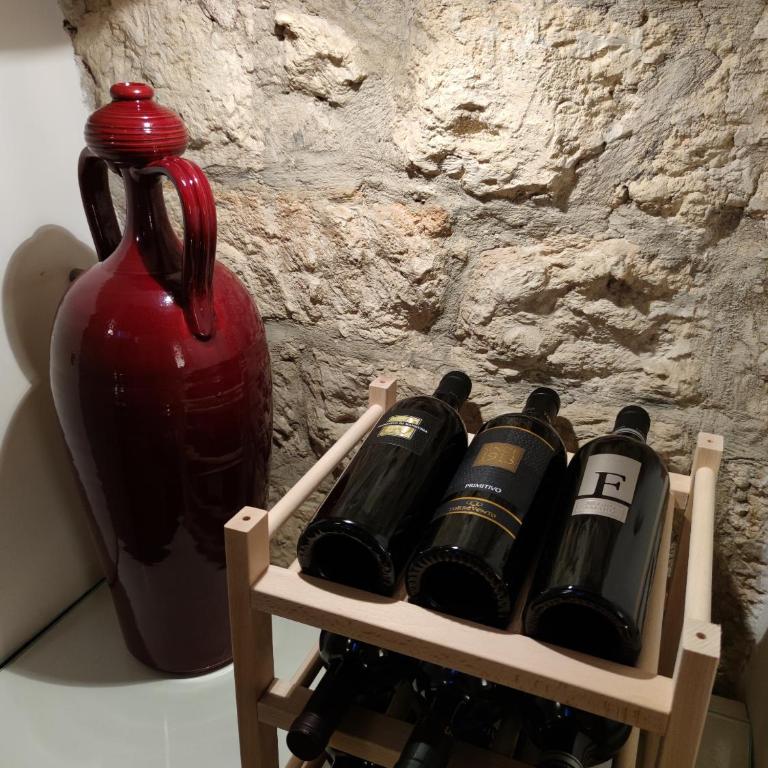 Dimora Arco Basso - Old Town - Suite Executive - 14