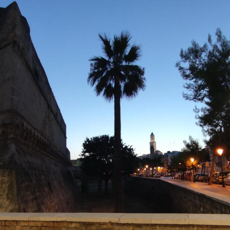 Dimora Arco Basso - Old Town - Suite Executive - 16