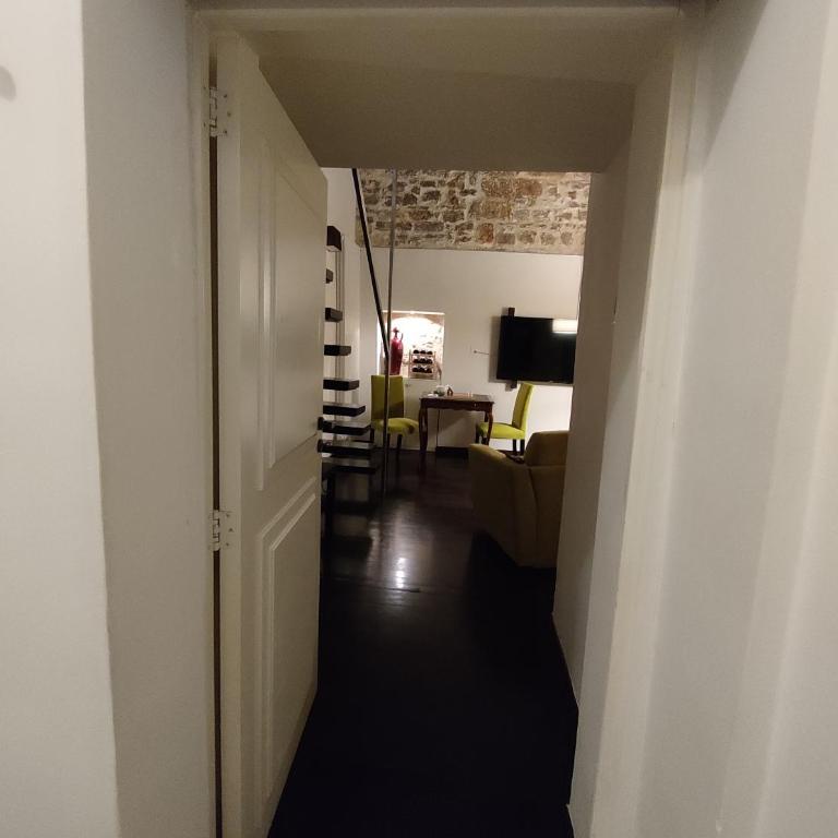 Dimora Arco Basso - Old Town - Suite Executive - 18