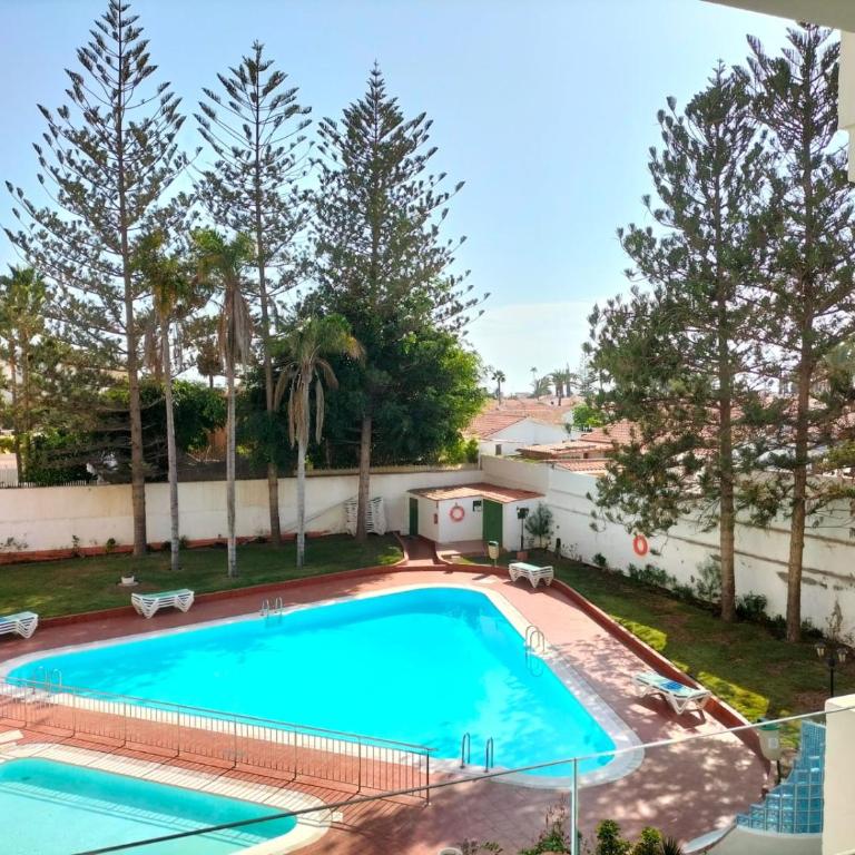 Sunny Apartment Tanife by Yumbo - Apartamento de 1 dormitorio - 13