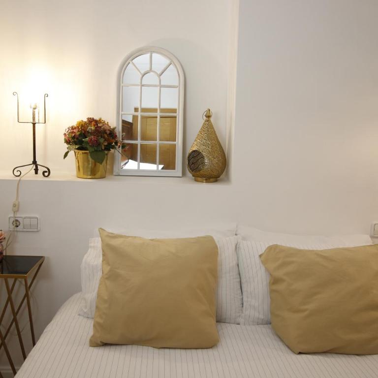 Apartamento San Agustín - Apartment mit 1 Schlafzimmer - 12