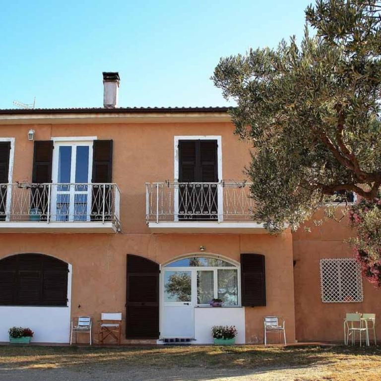 Villa Pierina - Appartamento - Piano Terra - 13