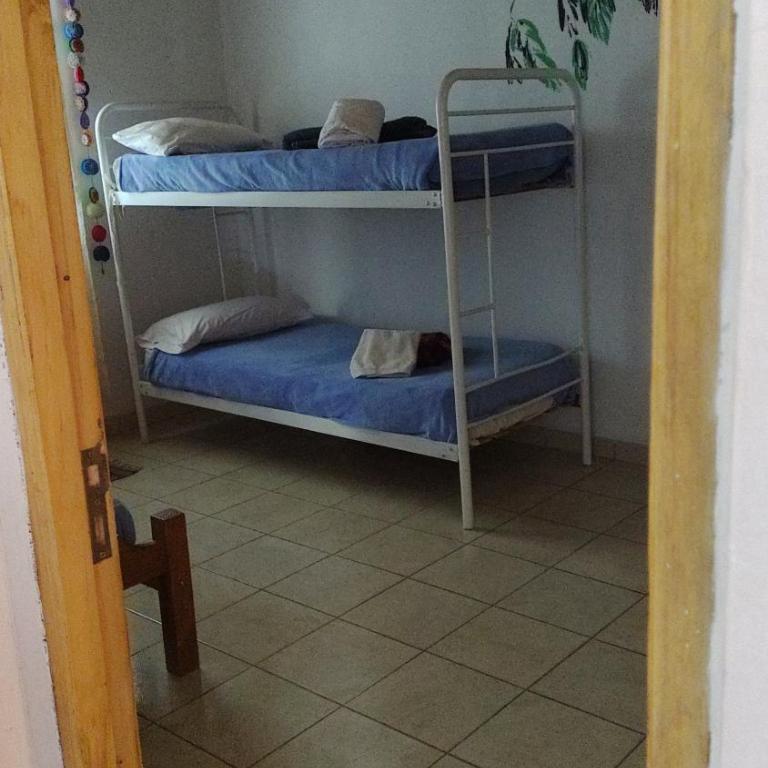 Cabaña Hurú Zaha - Apartamento de 2 dormitorios - 4