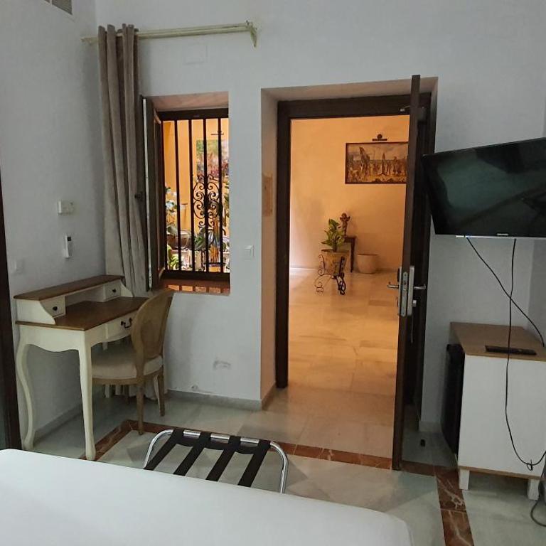Casona de San Andrés Boutique Hotel - Habitación Doble Pequeña - 4