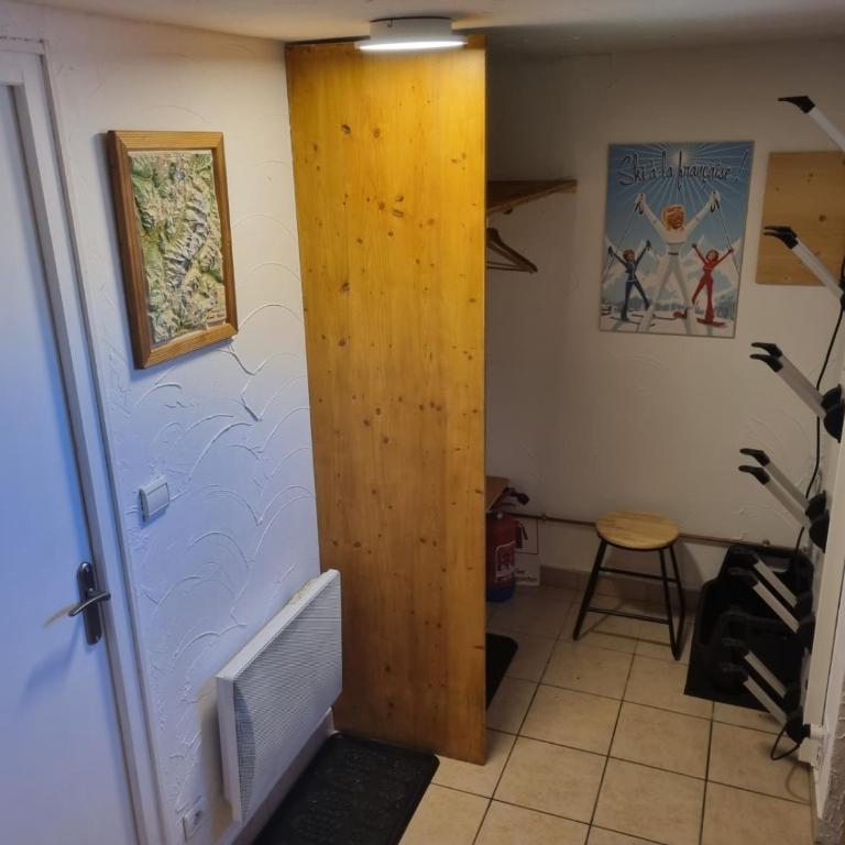 Chalet Tontine, 3 bedrooms, sauna, terrace and great views ! - Chalet - 39
