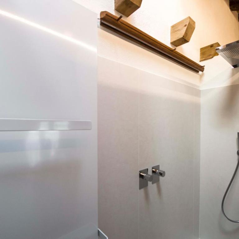 Le Relais du Boucher - Junior Suite con Sauna - 8