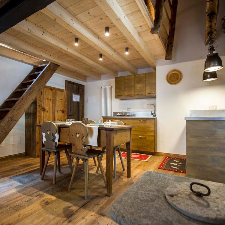 Le Relais du Boucher - Appartamento con Balcone - 5