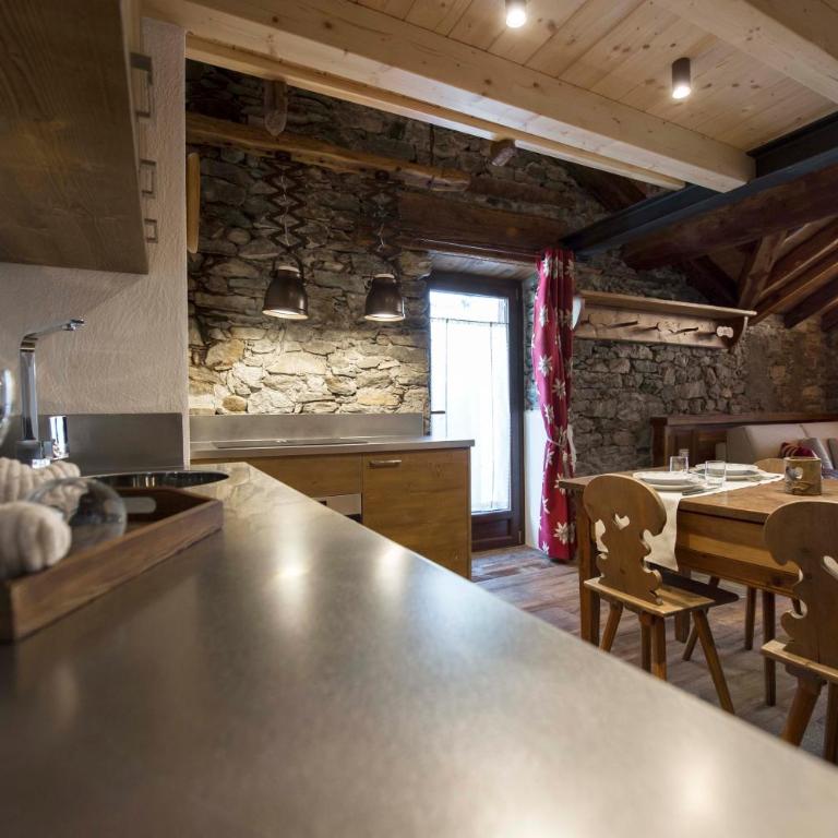 Le Relais du Boucher - Appartamento con Balcone - 2
