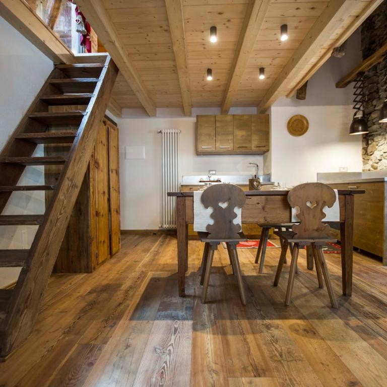 Le Relais du Boucher - Appartamento con Balcone - 7