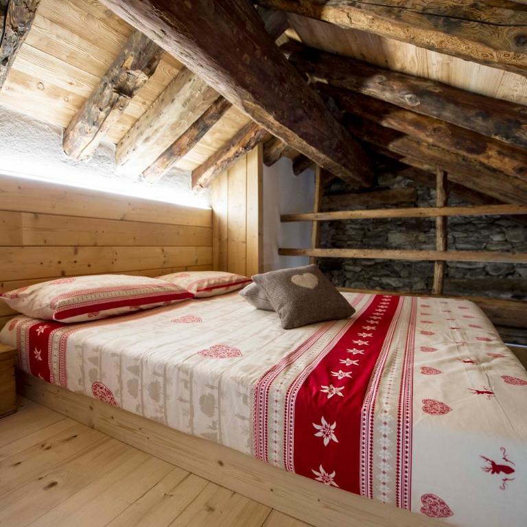 Le Relais du Boucher - Appartamento con Balcone - 8