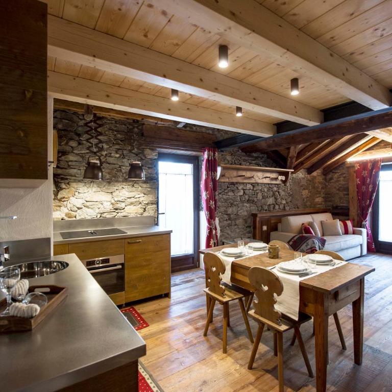 Le Relais du Boucher - Appartamento con Balcone - 10