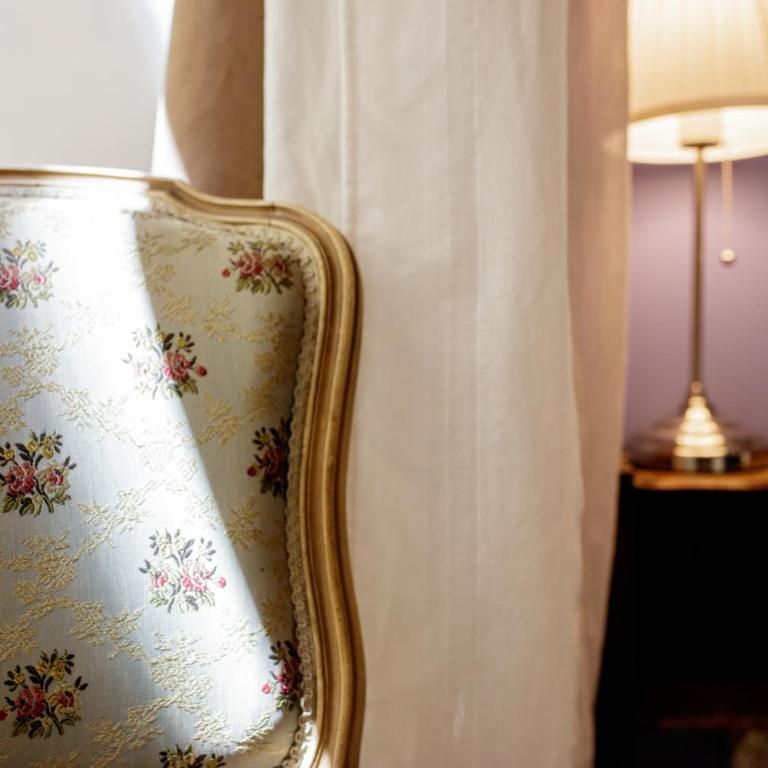 Alcôve Marine - Chambre Lit King-Size Supérieure - 6