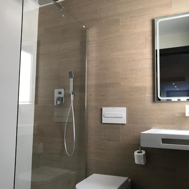 Apartamentos Ciudad de Ronda - Apartamento de 1 dormitorio - 10