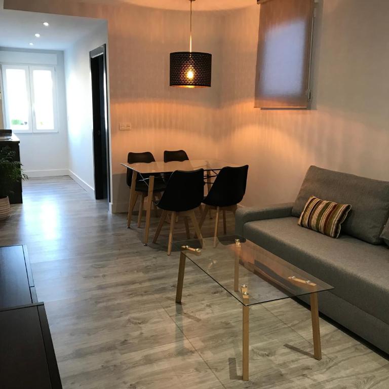 Apartamentos Ciudad de Ronda - Apartamento de 1 dormitorio - 16
