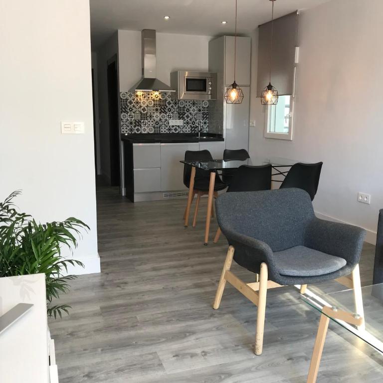 Apartamentos Ciudad de Ronda - Apartamento de 1 dormitorio - 18