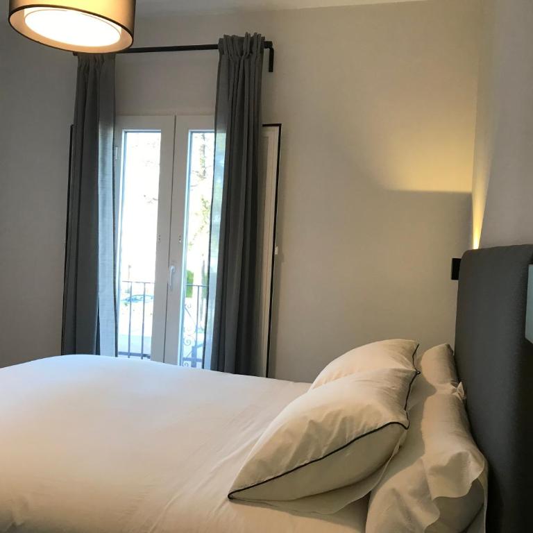 Apartamentos Ciudad de Ronda - Apartamento de 1 dormitorio - 23