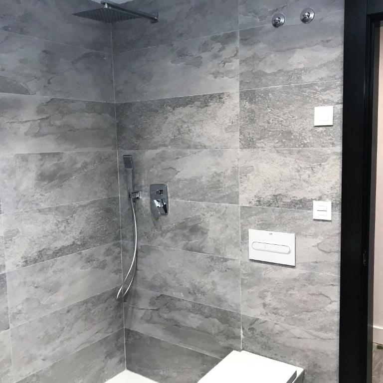 Apartamentos Ciudad de Ronda - Apartamento de 1 dormitorio - 36