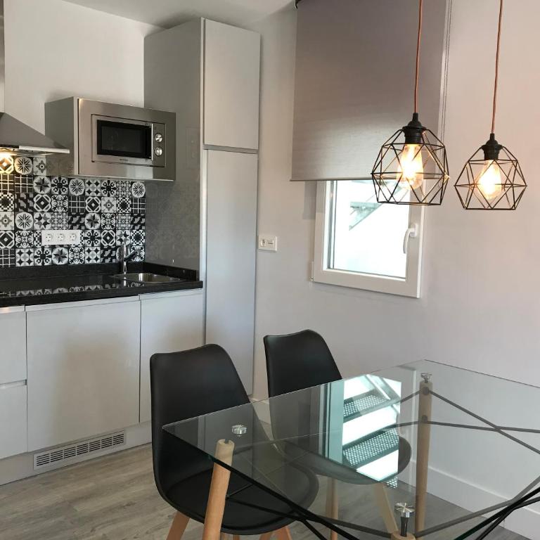 Apartamentos Ciudad de Ronda - Apartamento de 1 dormitorio - 41