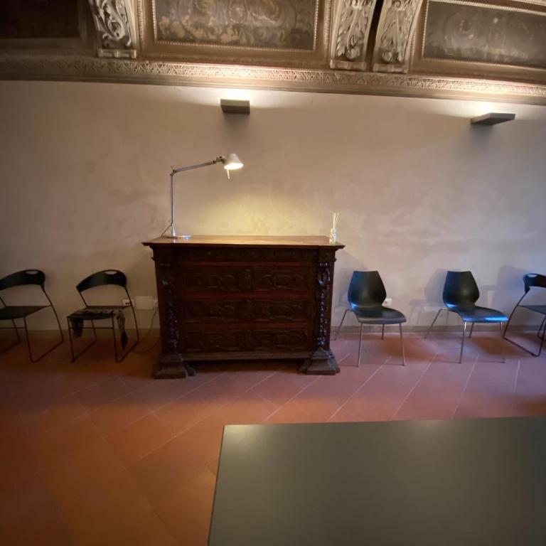 Intero Appartamento. San Giovanni Uno - Appartamento con 1 Camera da Letto - 7