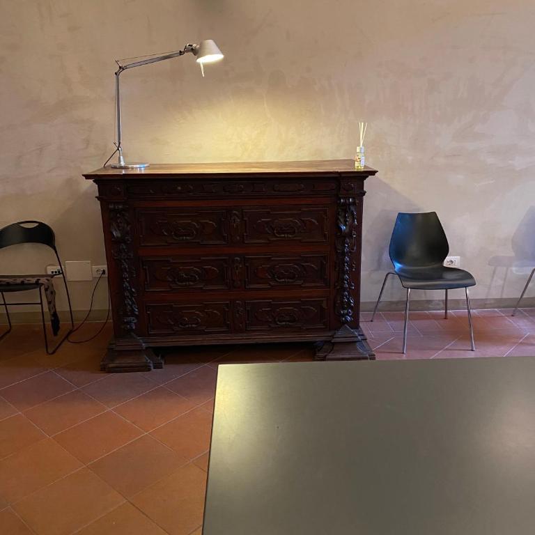 Intero Appartamento. San Giovanni Uno - Appartamento con 1 Camera da Letto - 13