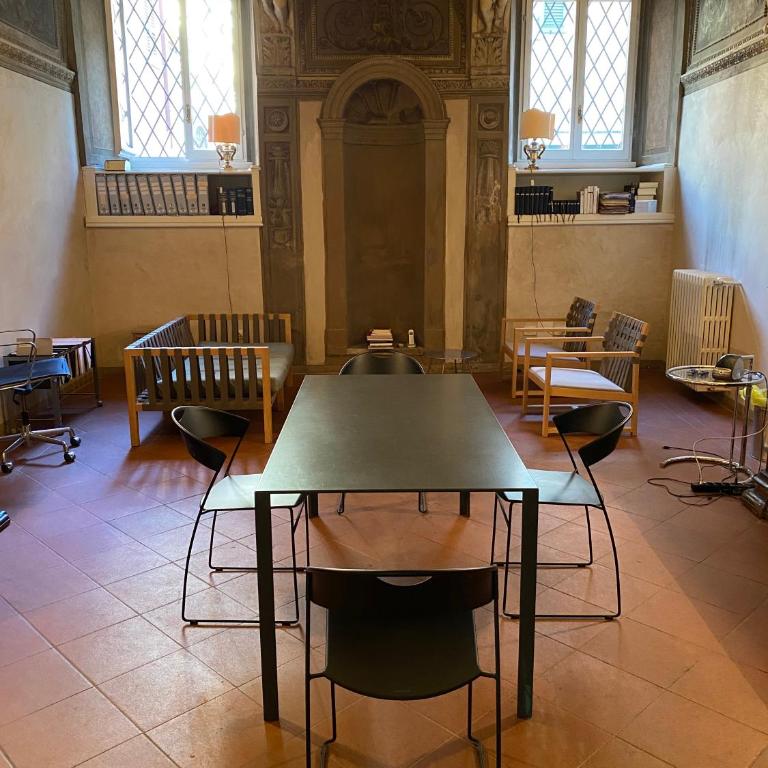 Intero Appartamento. San Giovanni Uno - Appartamento con 1 Camera da Letto - 10
