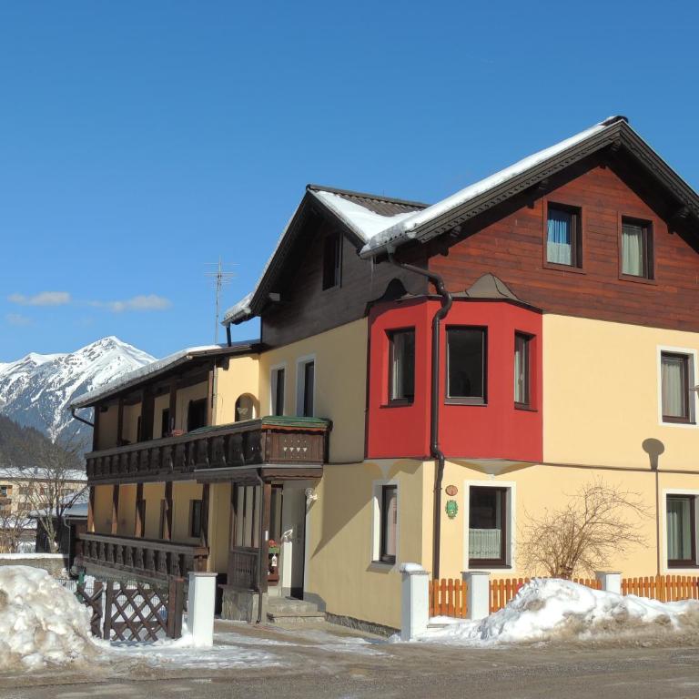 Villa Anna - Apartamento (2 adultos) - 1