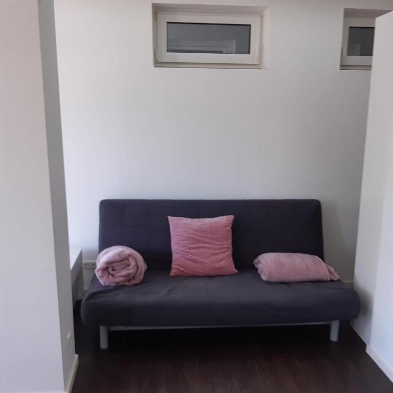 Luxuriöse Wohnung mit eigenem Garten - Apartment mit 1 Schlafzimmer - 29