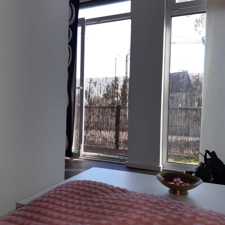 Luxuriöse Wohnung mit eigenem Garten - Apartment mit 1 Schlafzimmer - 27