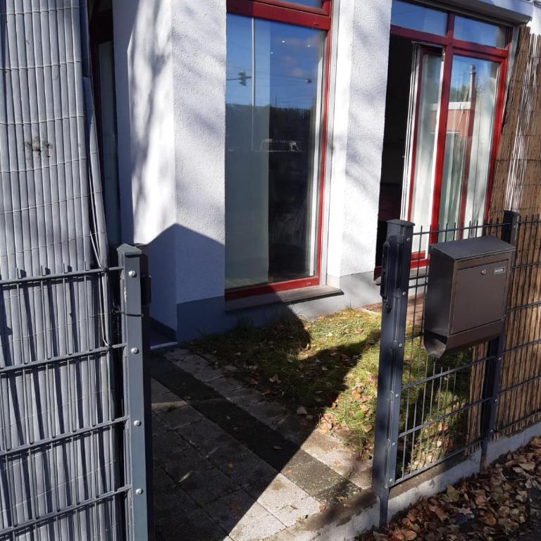 Luxuriöse Wohnung mit eigenem Garten - Apartment mit 1 Schlafzimmer - 26