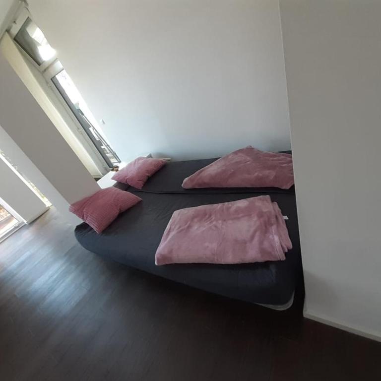 Luxuriöse Wohnung mit eigenem Garten - Apartment mit 1 Schlafzimmer - 23