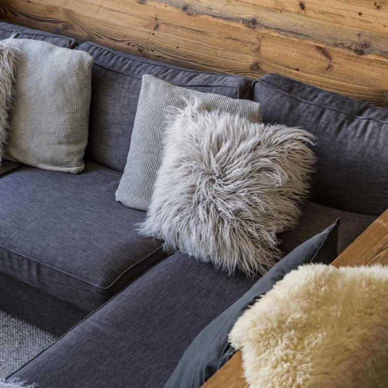 Magnifique Duplex Oneigedor Départ ski aux pieds et vue montagne - Appartamento con 2 Camere da Letto - 17