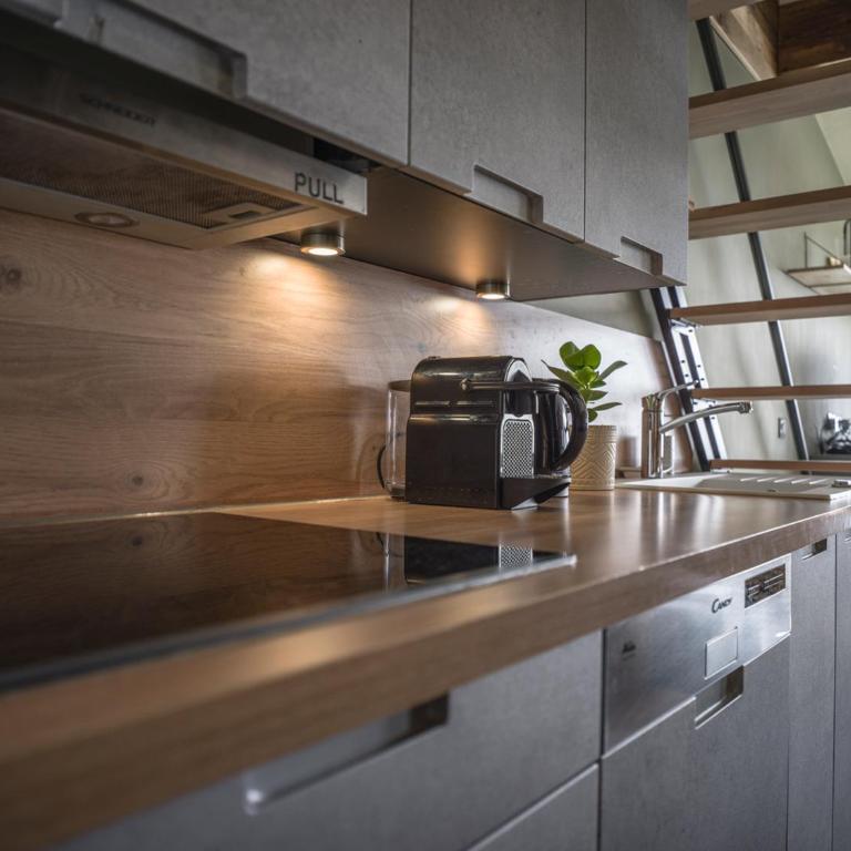 Magnifique Duplex Oneigedor Départ ski aux pieds et vue montagne - Appartamento con 2 Camere da Letto - 11