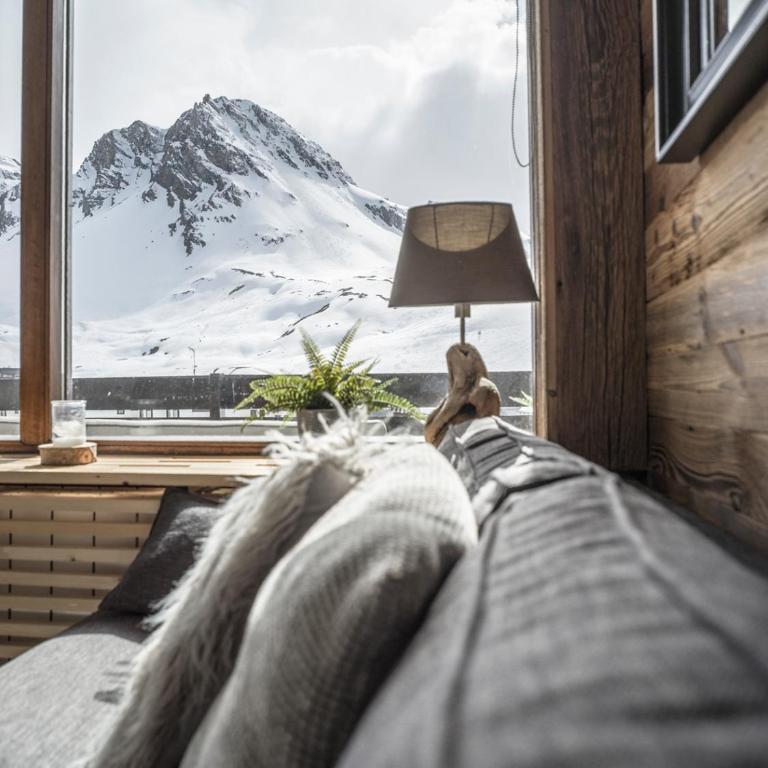 Magnifique Duplex Oneigedor Départ ski aux pieds et vue montagne - Appartamento con 2 Camere da Letto - 1