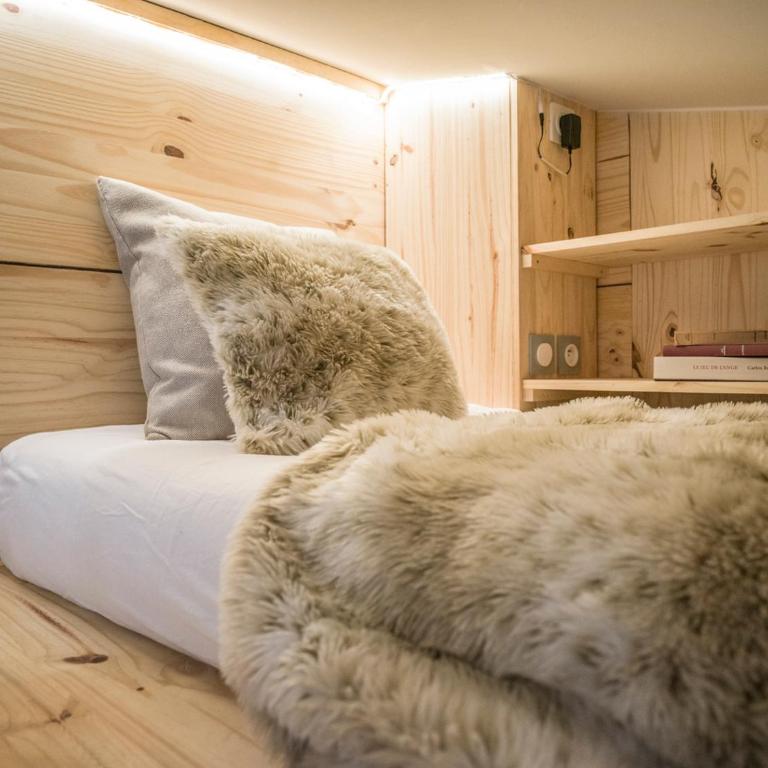 Magnifique Duplex Oneigedor Départ ski aux pieds et vue montagne - Appartamento con 2 Camere da Letto - 15