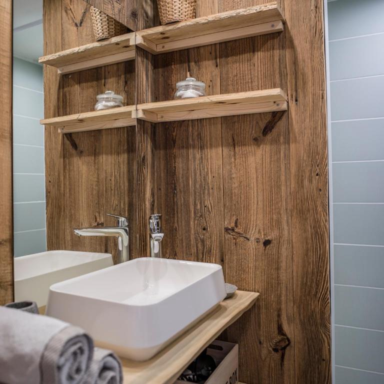 Magnifique Duplex Oneigedor Départ ski aux pieds et vue montagne - Appartamento con 2 Camere da Letto - 19