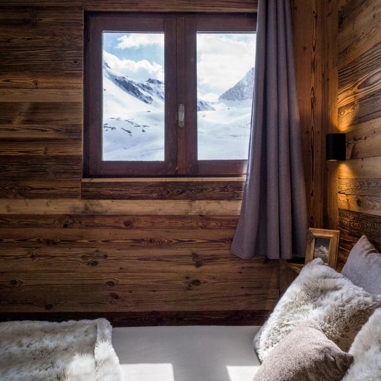 Magnifique Duplex Oneigedor Départ ski aux pieds et vue montagne - Appartamento con 2 Camere da Letto - 5