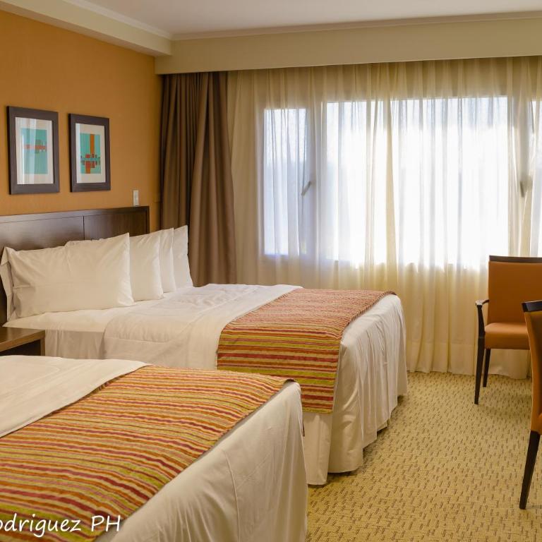 Mayim Hotel Termal & Spa - Habitación cuádruple - 2