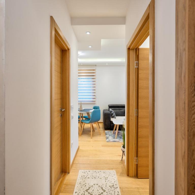 Apartman Menta - Apartman sa 1 Spavaćom Sobom - 7