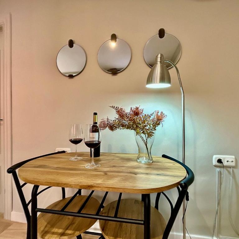 La casa de Talo - One-Bedroom Apartment - 7