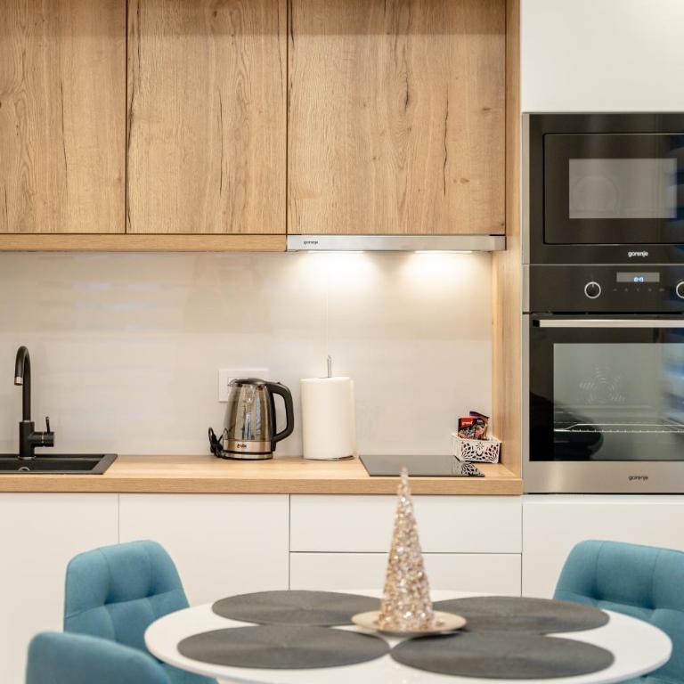 Apartman Menta - Apartman sa 1 Spavaćom Sobom - 12