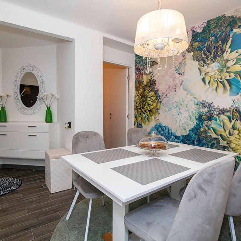 City Center Apartment - Apartman sa 1 Spavaćom Sobom - 9