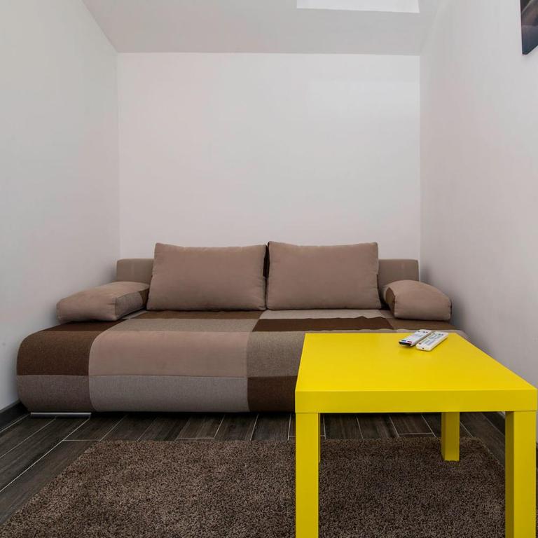 City Center Apartment - Apartman sa 1 Spavaćom Sobom - 12