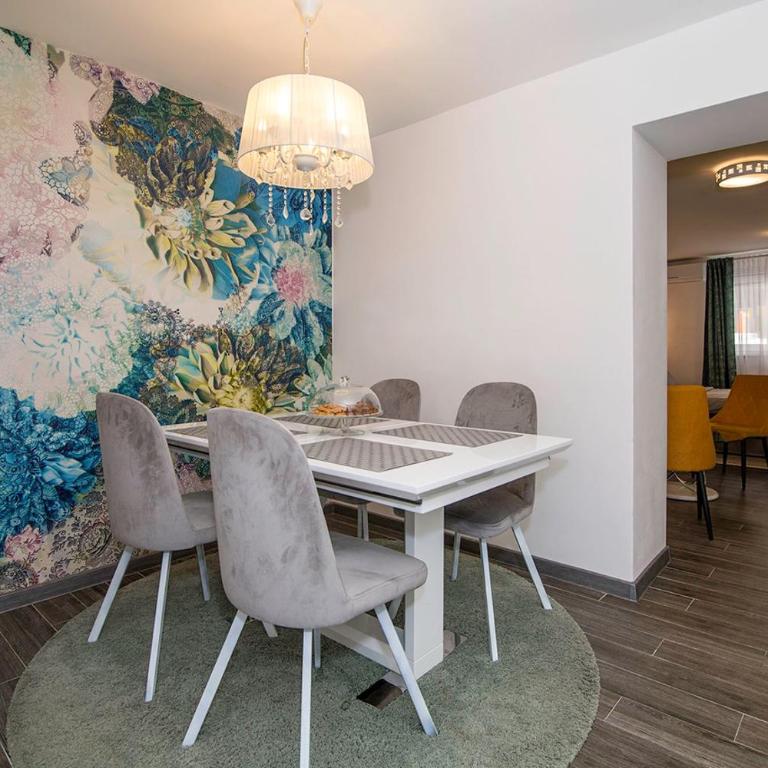 City Center Apartment - Apartman sa 1 Spavaćom Sobom - 15