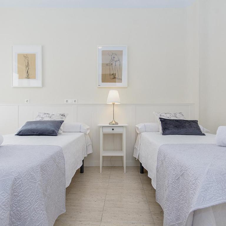 Apartamento San Pascual 18 III en Orihuela - Apartamento - 13