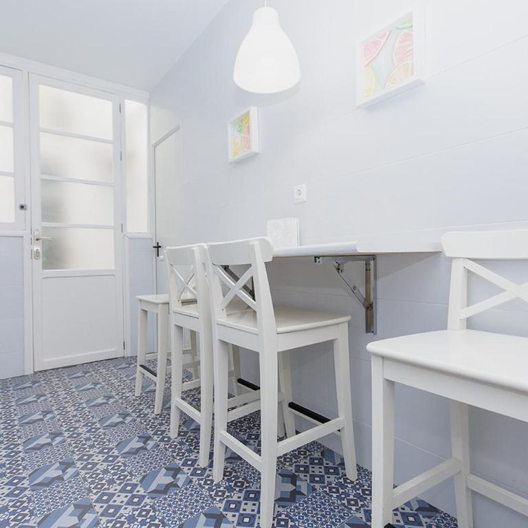 Apartamento San Pascual 18 III en Orihuela - Apartamento - 33