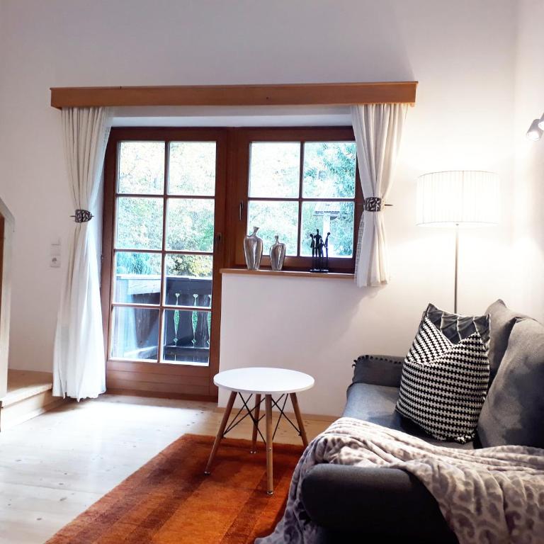 Haus Christine - Maisonette-Apartment - 4