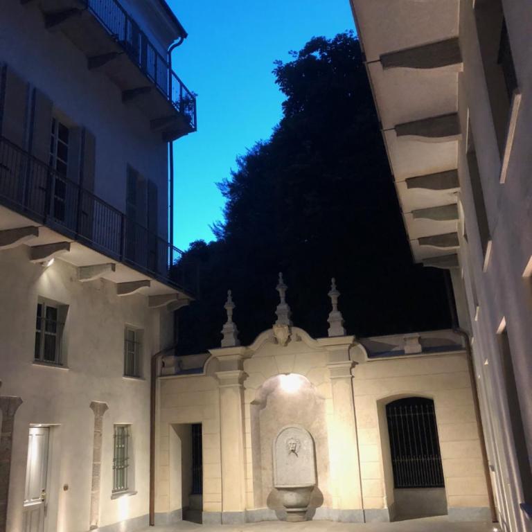 ComfortSuite Torino Bogino - Suite - 13