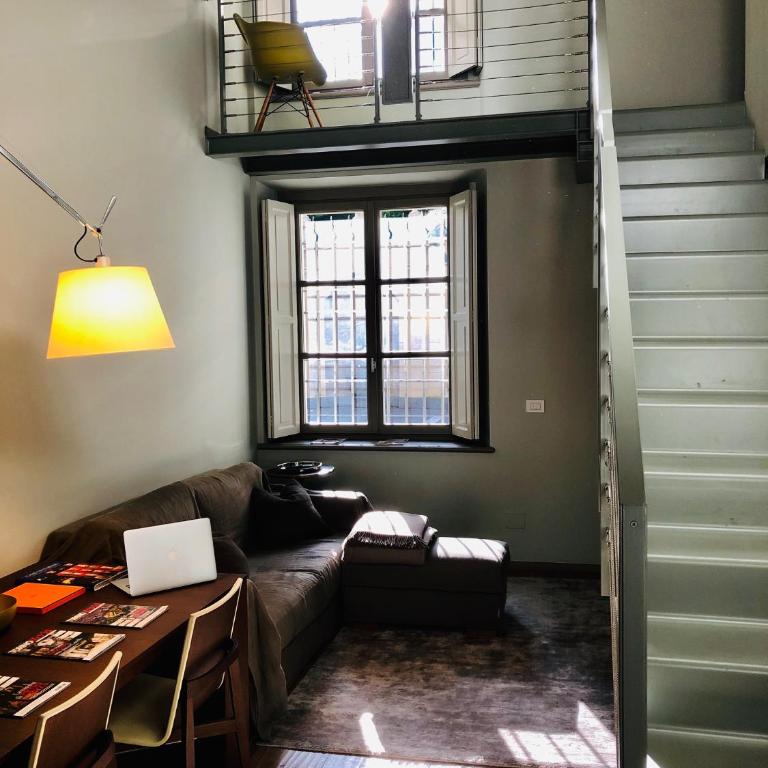 ComfortSuite Torino Bogino - Suite - 1