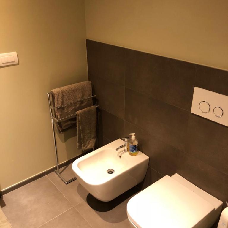 ComfortSuite Torino Bogino - Suite - 8