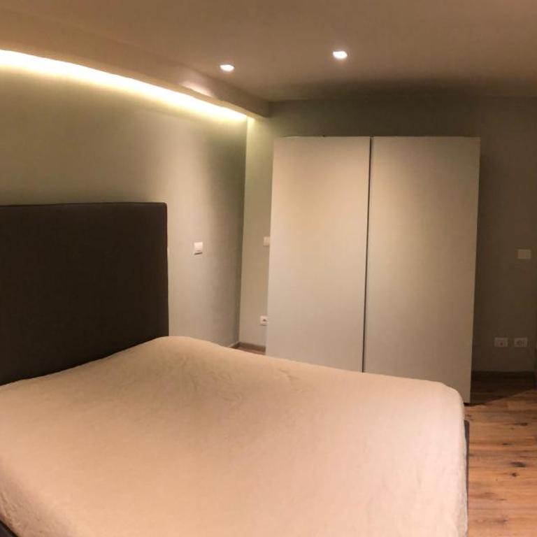 ComfortSuite Torino Bogino - Suite - 9